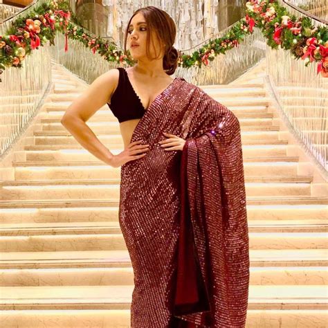 58 Hot Saree ideas 